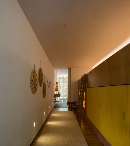 Canopy House