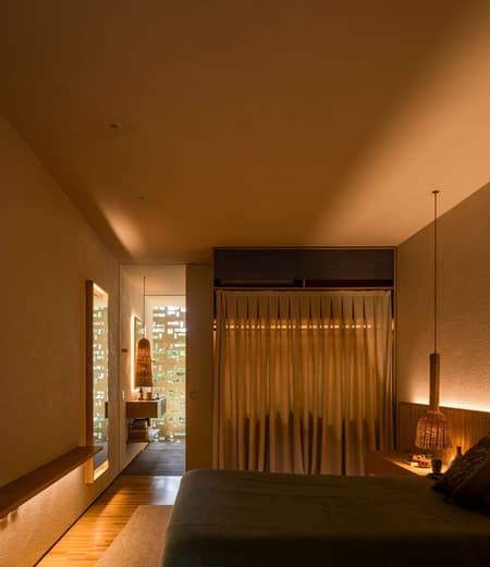 Canopy House