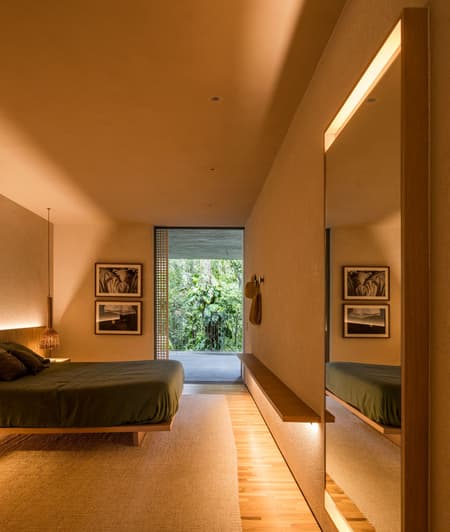 Canopy House