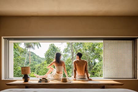 Canopy House