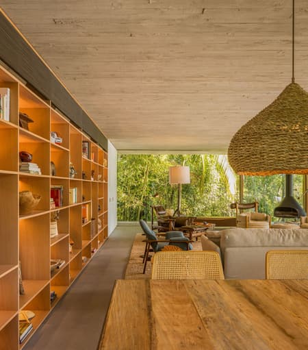 Canopy House