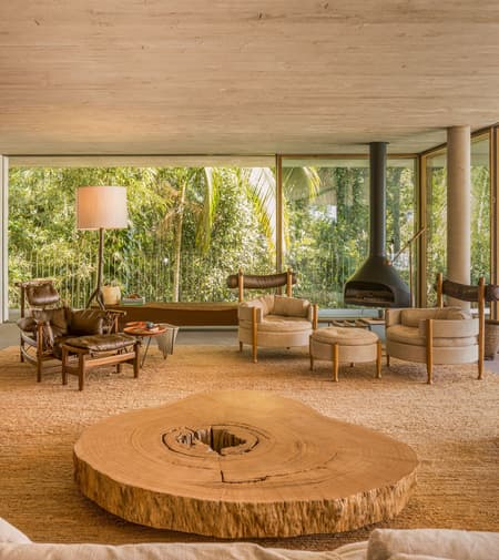 Canopy House