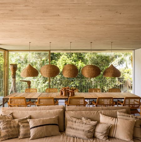 Canopy House