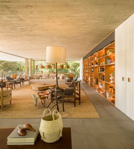 Canopy House