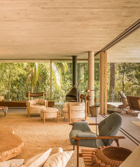 Canopy House