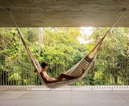 Canopy House