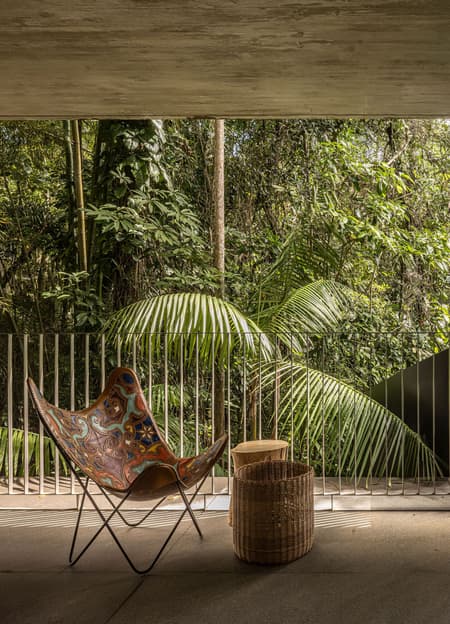 Canopy House