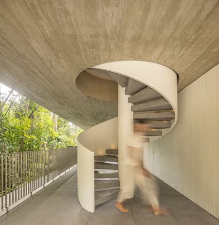 Canopy House