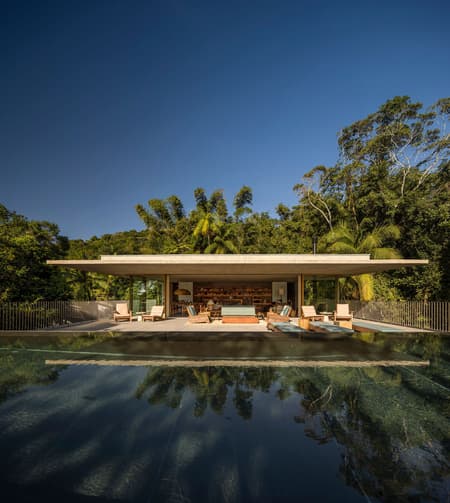 Canopy House