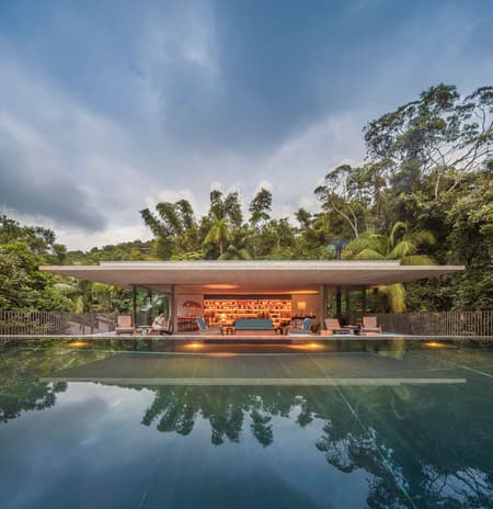 Canopy House