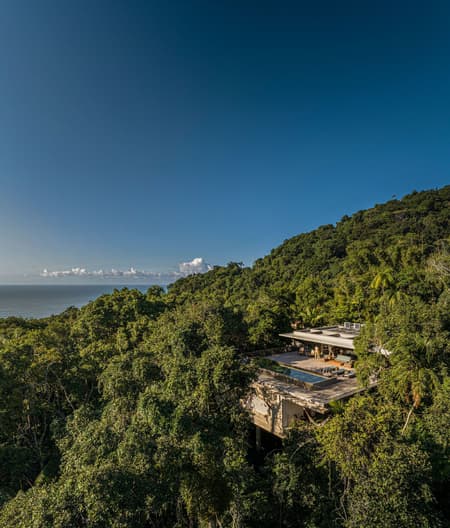 Canopy House