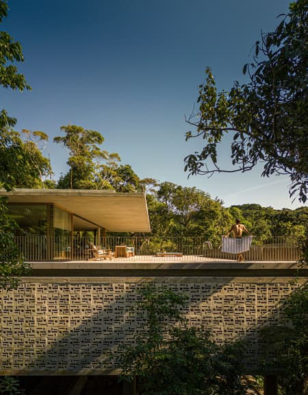 Canopy House