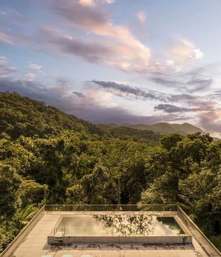 Canopy House
