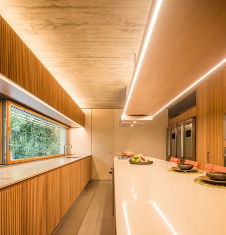 Canopy House
