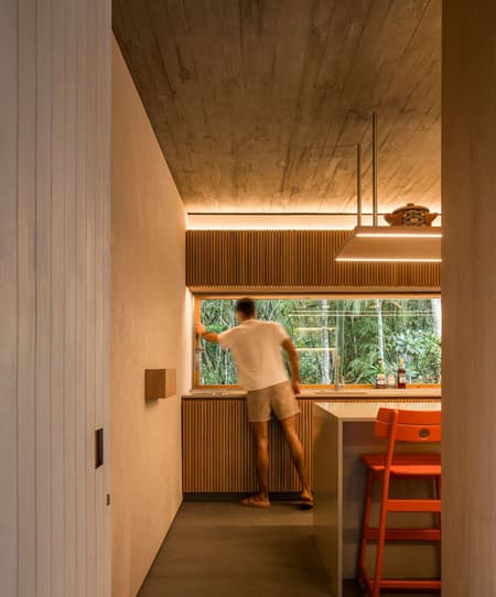 Canopy House
