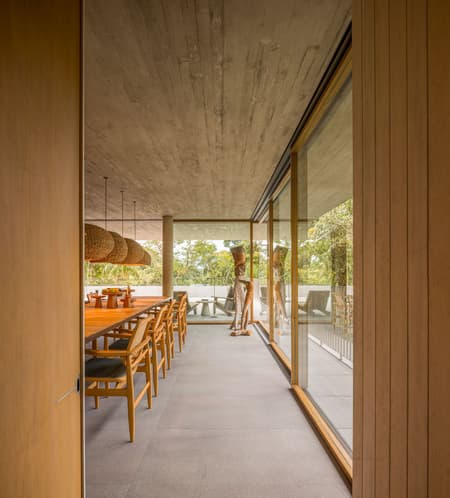 Canopy House