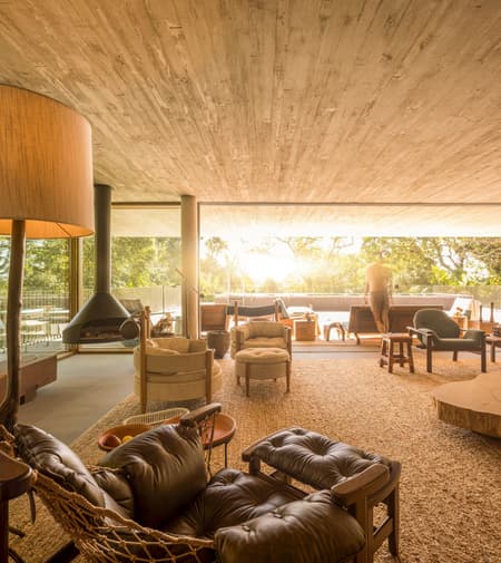 Canopy House