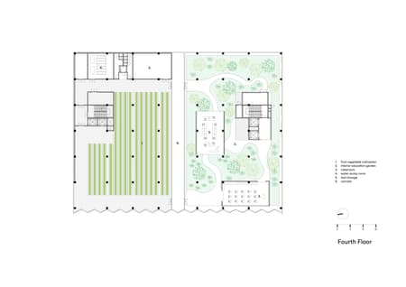 Vertical Farm Hengshui