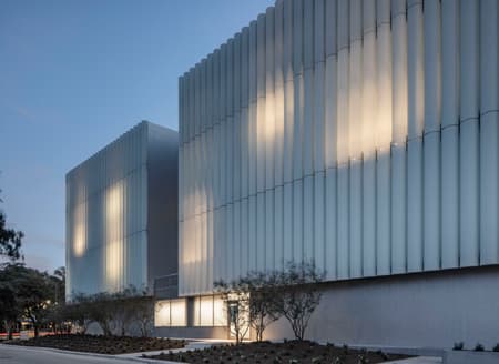 Nancy and Rich Kinder Museum 