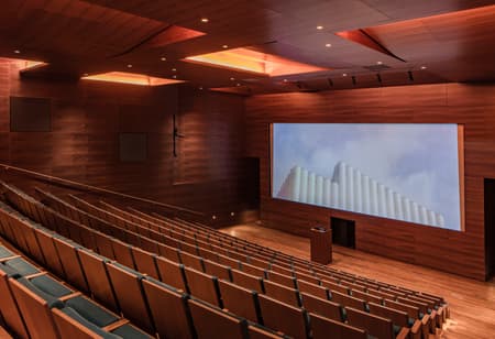 Nancy and Rich Kinder Museum 