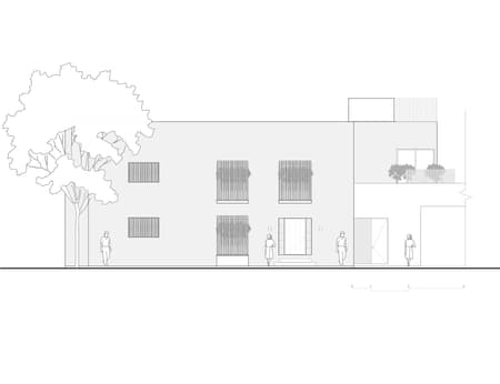 House of Light Oaxaca