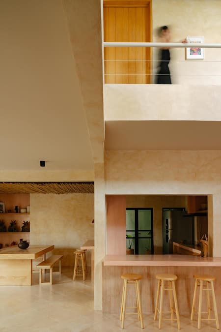 House of Light Oaxaca
