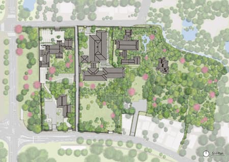 Shisui, a Luxury Collection Hotel, Nara