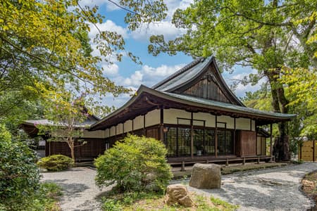 Shisui, a Luxury Collection Hotel, Nara