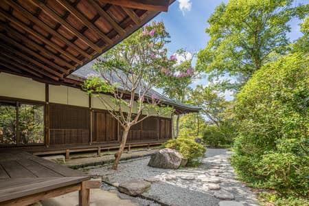 Shisui, a Luxury Collection Hotel, Nara