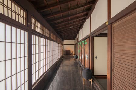 Shisui, a Luxury Collection Hotel, Nara