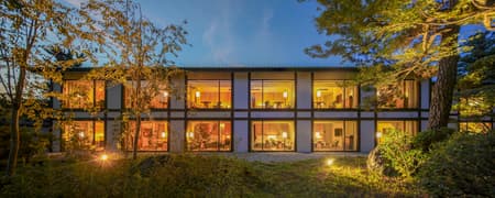 Shisui, a Luxury Collection Hotel, Nara