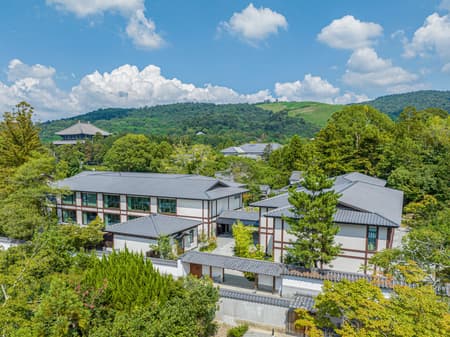 Shisui, a Luxury Collection Hotel, Nara
