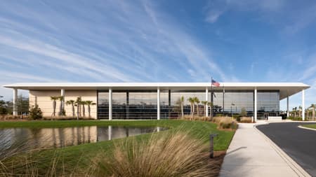 PGA TOUR Studios