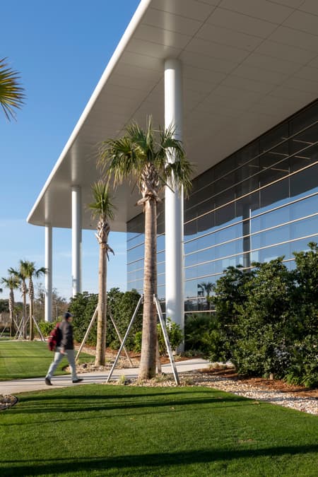 PGA TOUR Studios