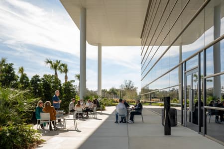 PGA TOUR Studios