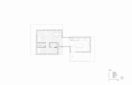 House MN