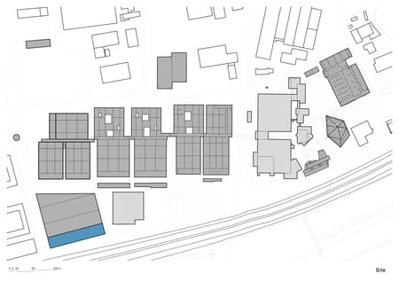 TRUMPF Fitness and Company Sports Center