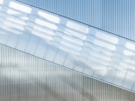 TRUMPF Fitness and Company Sports Center