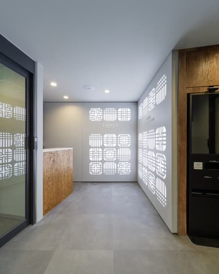 Hotel Myeongdong Station