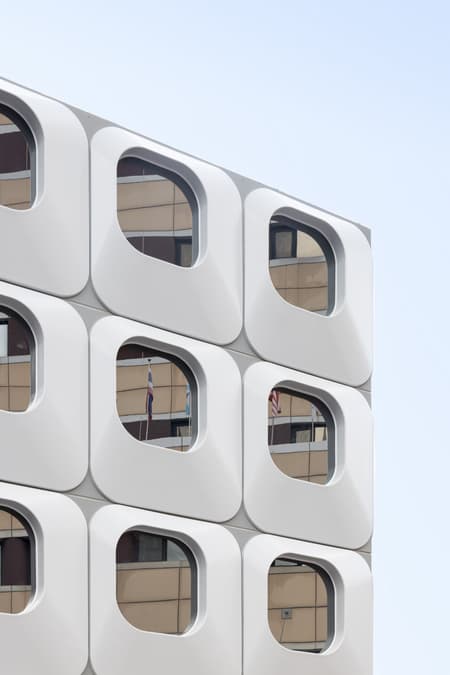 Hotel Myeongdong Station