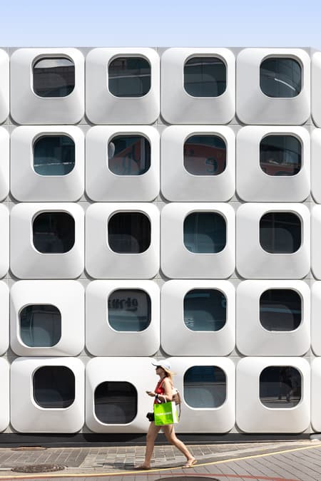 Hotel Myeongdong Station