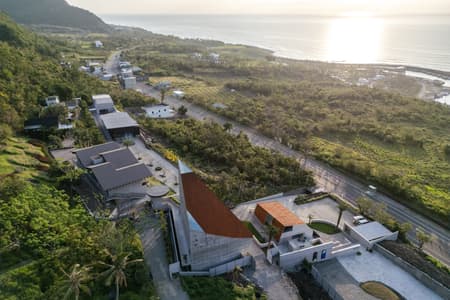 Paul Chiang Art Center