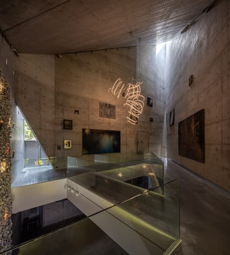 Paul Chiang Art Center