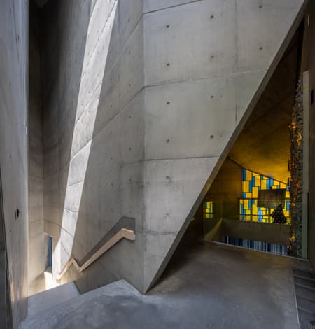 Paul Chiang Art Center