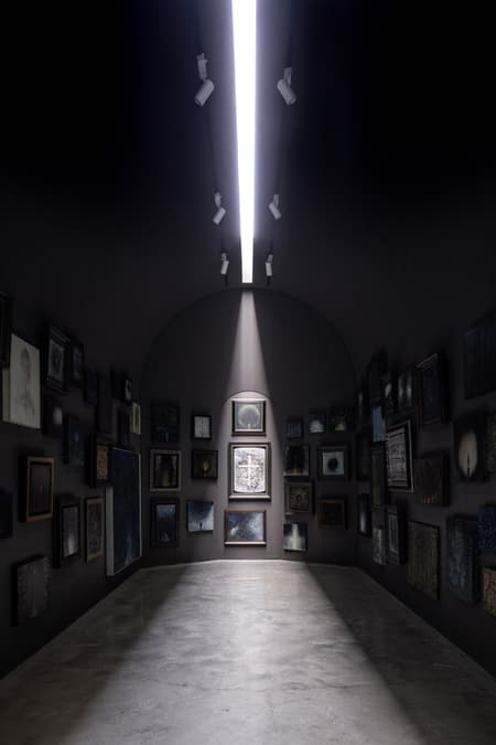 Paul Chiang Art Center