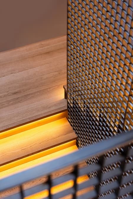 M Sora Offices - Vore