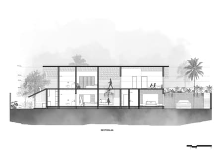 Haven House