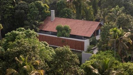 Haven House