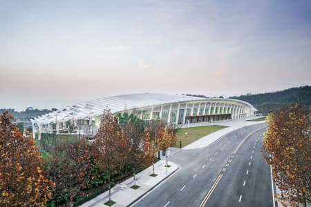 Chongqing Lijia Smart Hall