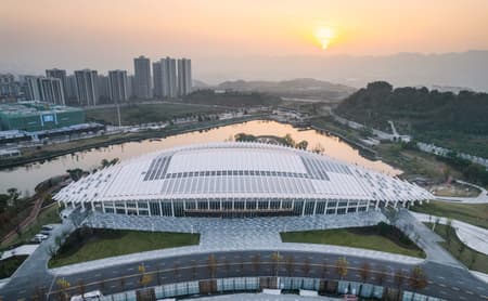 Chongqing Lijia Smart Hall